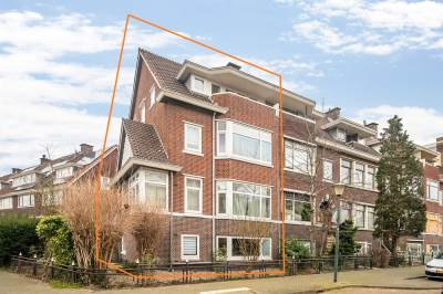 Woning Schiedamseweg 155 Vlaardingen