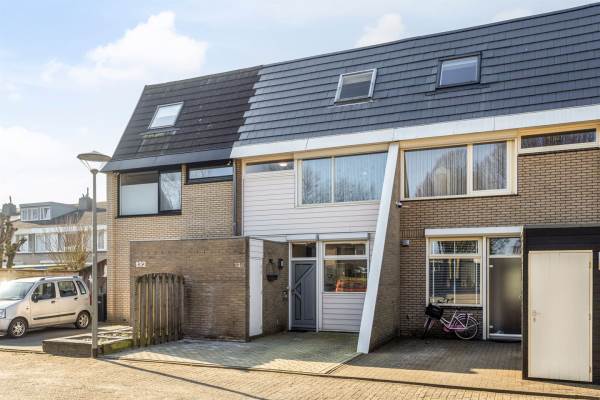 Woning Staringstraat 134 Oss