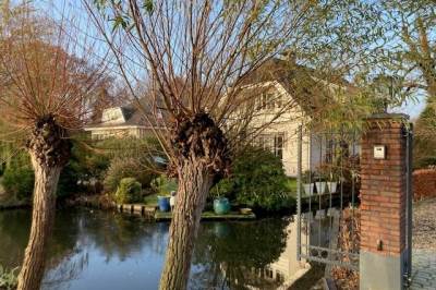 Woning 's-Gravenweg 96A Nieuwerkerk aan den IJssel