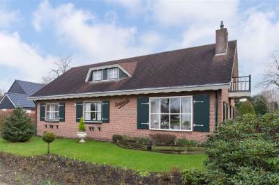 Woning Waterman 1 Veenendaal