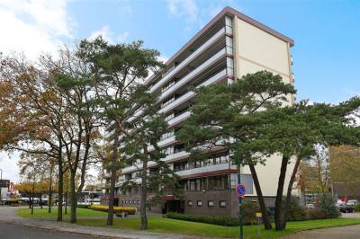 Woning Kruisbeklaan 77 Bilthoven