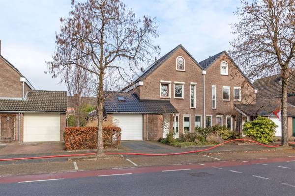 Woning Flintdijk 28 Roosendaal