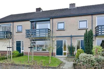 Woning Meengatstraat 90 Brummen