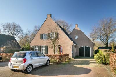 Woning Schoorswinkel 28 Gemert