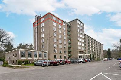 Woning Arnhemse Bovenweg 1680 Zeist