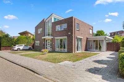 Woning Wildbaan 6 Vlissingen