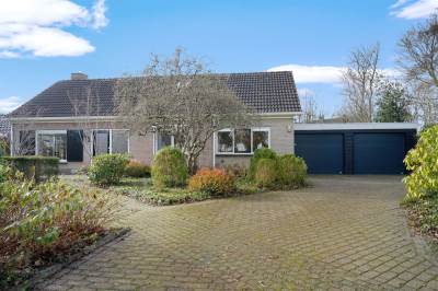 Woning Margrietstraat 37 Zeijen