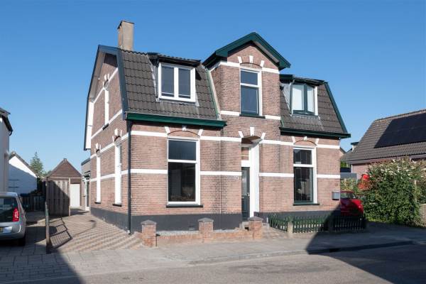Woning 1e Wormenseweg 58 - 2 Apeldoorn