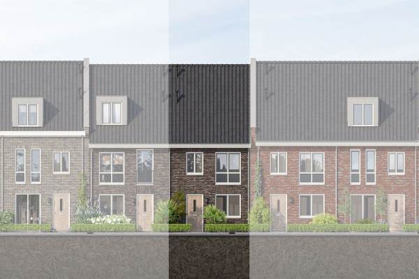 Woning Handelstraat 50 Haarlem