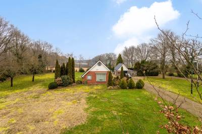 Woning Oranjekanaal N.Z. 46 Hijken