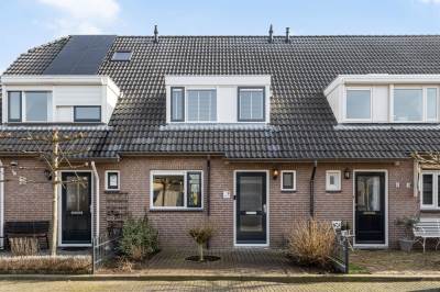 Woning De Horst 8 Lathum