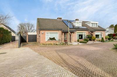 Woning Groen van Prinstererlaan 11 Barneveld