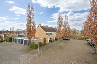 Woning Rupelstraat 24 Den Bosch