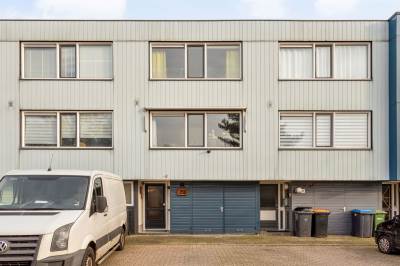 Woning Reutumbrink 29 Enschede
