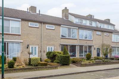 Woning Otterweg 6 Beek en Donk