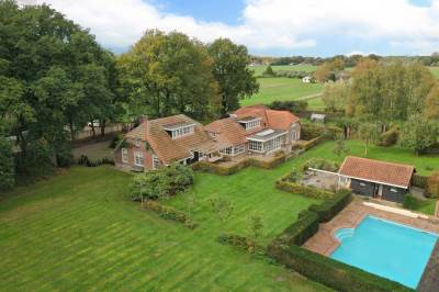 Woning Rodeschuurderwegje 37 Ermelo