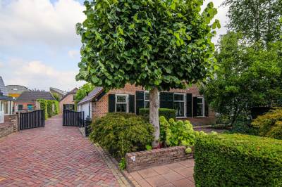 Woning Oosterdorpsstraat 69 Hoevelaken