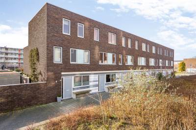 Woning Aakpad 32 Amsterdam