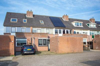 Woning Pallas 6 Katwijk (ZH)