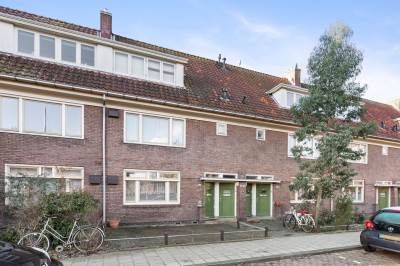 Woning Middenweg 448HS Amsterdam