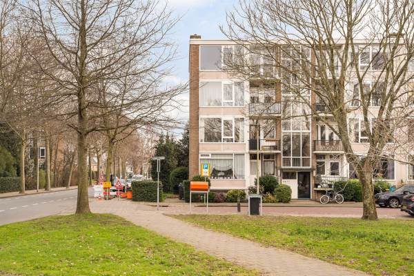 Woning Ter Weerlaan 60 Wassenaar