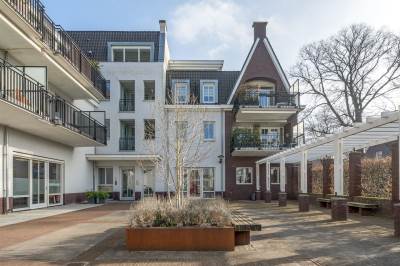 Woning Stationsstraat 7D Geldrop