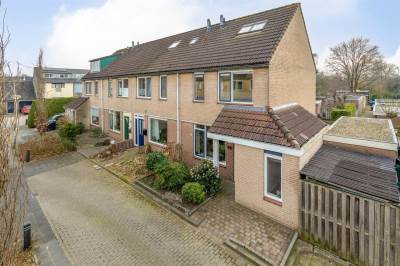 Woning Veldkersmeen 10 Harderwijk