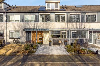 Woning Evenaar 45 De Meern