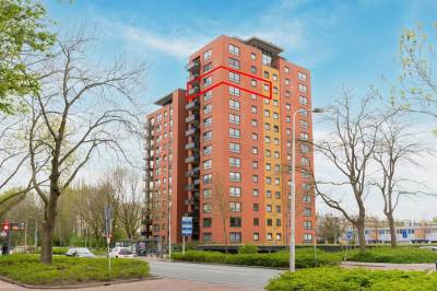 Woning Fluweelboomlaan 111 Amstelveen