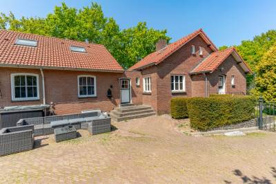Woning Hoolstraat 77 Beek (LI)