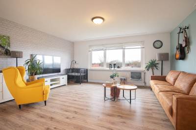 Woning Velddreef 46 Zoetermeer