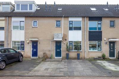 Woning Torenmolenerf 9 Gouda