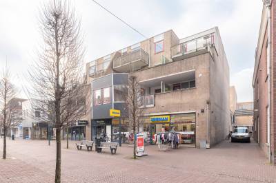 Woning Pastoor Gowthorpestraat 77 Barneveld