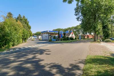 Woning H.F.Dresselhuisstraat 26 - 28 Bad Nieuweschans