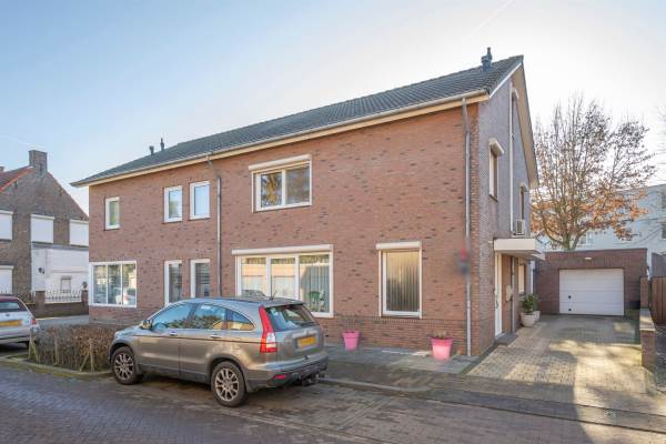 Woning Teutelebroekstraat 120 Kerkrade
