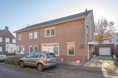 Woning Teutelebroekstraat 120 Kerkrade