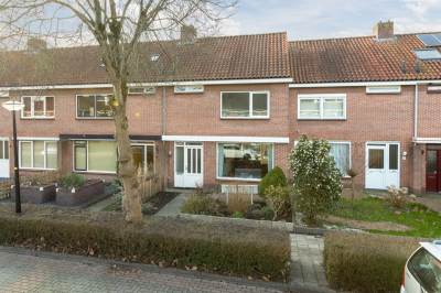 Woning Coltermanlaan 7 Heerhugowaard