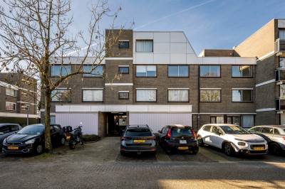 Woning Michaëlplein 62 Duivendrecht