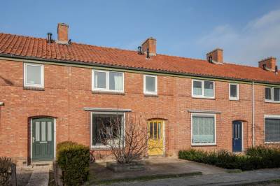 Woning Weegbreestraat 38 Arnhem