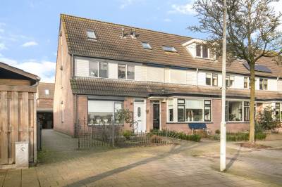 Woning Goudenregenstraat 44 Ederveen
