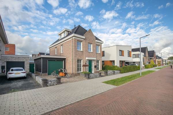 Woning Beekweg 37 Rotterdam