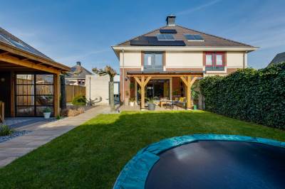 Woning Hennep 5 Ruurlo