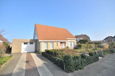 Woning Benoordenhoutseweg 13 Westkapelle