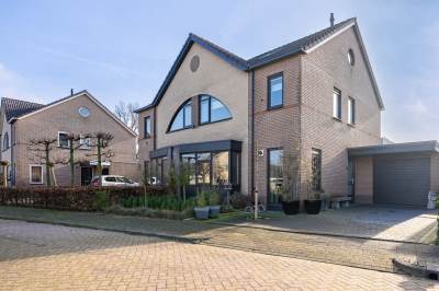 Woning De Pijlstaart 8 Almelo