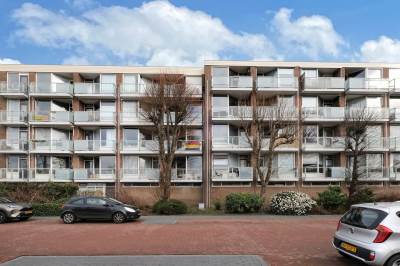 Woning Hadewijchstraat 125 Alkmaar