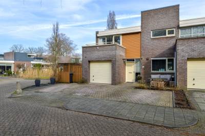 Woning Colijnlaan 168 Uithoorn