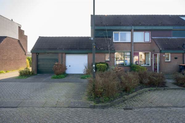 Woning Noordzicht 25 Abbekerk