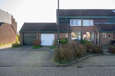 Woning Noordzicht 25 Abbekerk