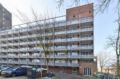 Woning Kievitstraat 8 Leiderdorp