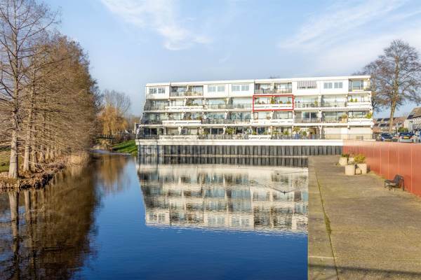 Woning Trumandreef 30 Ede